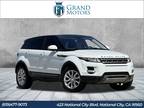 2015 Land Rover Range Rover Evoque Pure for sale