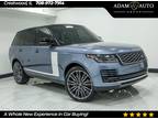2020 Land Rover Range Rover HSE for sale