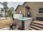 Home For Sale In Woodland Park, Colorado