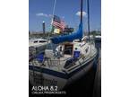 1984 Aloha Yachts 8.2 Boat for Sale