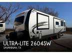 Rockwood Ultra-Lite 2604WS Travel Trailer 2020