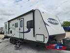 2018 Heartland Prowler 285XL 28ft