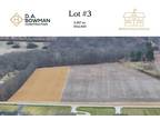Plot For Sale In Troy, Ohio