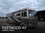 Fleetwood Fleetwood Providence 42P Class A 2014