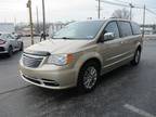Used 2013 CHRYSLER TOWN & COUNTRY For Sale