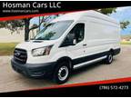 2020 Ford Transit 250 Cargo Van for sale