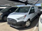 used 2019 Ford Transit Connect XL 4D Cargo Van