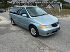 Used 2004 HONDA ODYSSEY For Sale