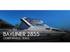 1997 Bayliner Ciera 2855 Sunbridge Boat for Sale