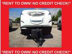 2021 Cherokee Cherokee Alpha Wolf 30DBHL Rent to Own No Credit Check 28ft