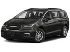 2022 Chrysler Pacifica Pinnacle