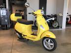 2009 Vespa LX 50