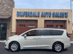 Used 2017 CHRYSLER PACIFICA For Sale