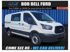 2019 Ford Transit Base