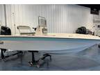 2024 Carolina Skiff EV180SS