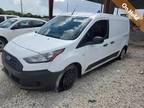 Repairable Cars 2020 Ford Transit Connect Cargo Van for Sale