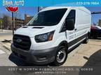 2020 Ford Transit Cargo Van T-250 148'' MED RF for sale