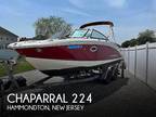 2013 Chaparral 224 Sunesta Boat for Sale