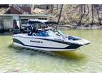 2022 Mastercraft X24