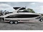 2014 Chaparral 287 SSX