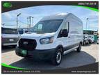 2023 Ford Transit 250 Cargo Van for sale