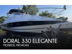 2005 Doral 330 Elegante Boat for Sale