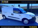 2017 Ram Pro Master City Cargo Van Tradesman for sale