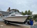 1994 Grady-White Sailfish 27 Sport Bridge