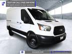2015 Ford Transit Cargo Van MEDIUM ROOF for sale