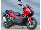 2023 Honda ADV150