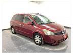 2008 Nissan Quest 3.5 SL