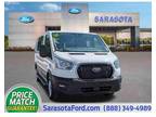 2021 Ford Transit Cargo Van