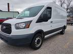 2018 Ford Transit 150 Van Med. Roof w/Sliding Pass. 148-in.