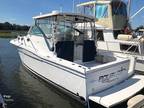 2001 Wellcraft 330 Coastal