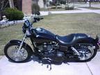 2004 Harley-Davidson Super Glide