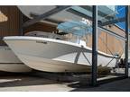 2017 Ocean Master Boats 27'