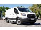 2015 Ford Transit 150 Van for sale