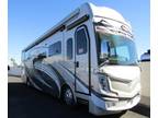 2024 Fleetwood Discovery LXE 40M-LXE