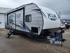 2020 Forest River Forest River RV XLR Boost 27QB 60ft