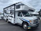 2023 Forest River Forest River RV Forester LE 2151SLE Ford 25ft