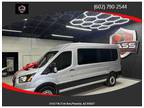 2022 Ford Transit 350 Passenger Van for sale