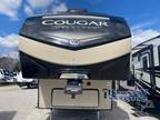 2019 Keystone Cougar Half-Ton Series 29RDB 32ft