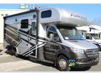 2024 Forest River Forest River RV Forester MBS 2401T 25ft