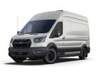 new 2023 Ford Transit-350 Base 3D Cargo Van