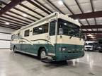 1999 Country Coach Intrigue 40 SLD 40ft