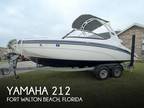 2019 Yamaha 212 Limited S Boat for Sale