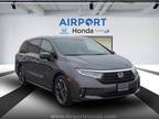 2024 Honda Odyssey, 11 miles