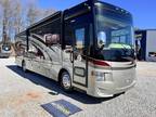 2016 Tiffin Tiffin Motorhomes ALLEGRO 38QRA 38ft