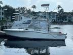 2003 Carolina Classic 28 Boat for Sale