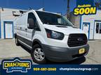 2018 Ford Transit Van for sale